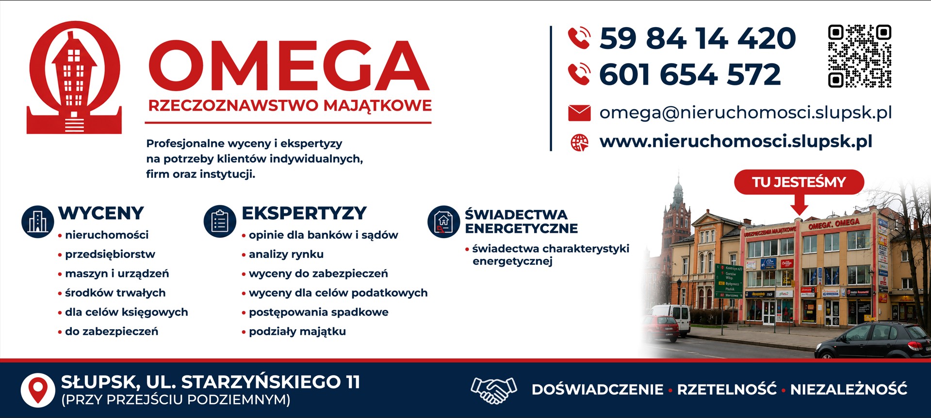 wyceny maszyn SŁUPSK